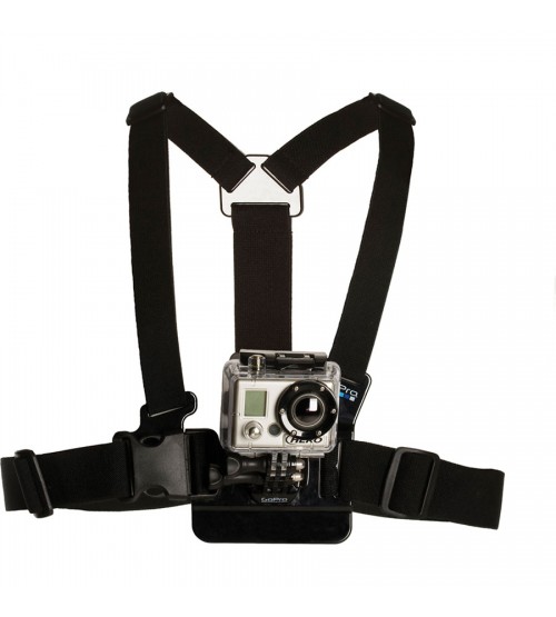 GoPro Chest Mount Harness